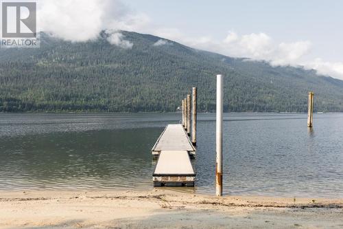 5940  3A Highway, Nelson, BC - Outdoor With Body Of Water With View