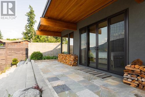 5940  3A Highway, Nelson, BC - Outdoor With Exterior