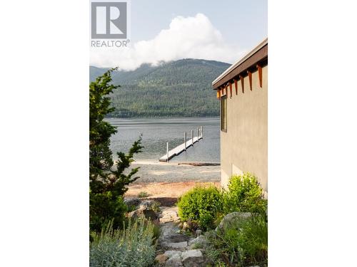 5940  3A Highway, Nelson, BC - Outdoor With View