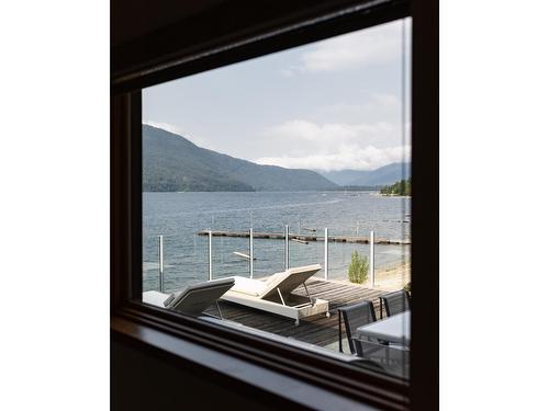 5940 Highway 3A, Nelson, BC -  With Body Of Water With View