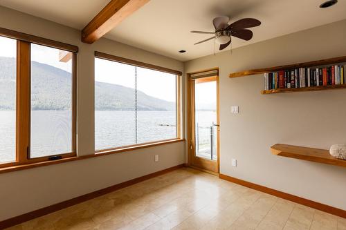 5940 Highway 3A, Nelson, BC - Indoor Photo Showing Other Room