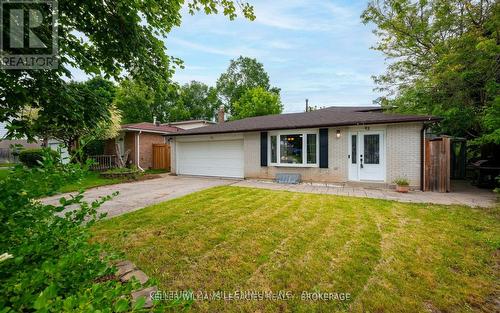 42 Adeline Avenue, New Tecumseth, ON - Outdoor