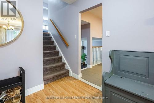 42 Adeline Avenue, New Tecumseth, ON - Indoor Photo Showing Other Room