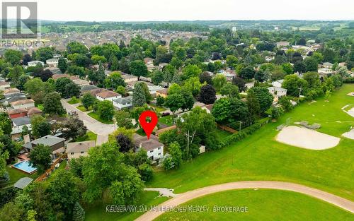 42 Adeline Avenue, New Tecumseth, ON - Outdoor With View