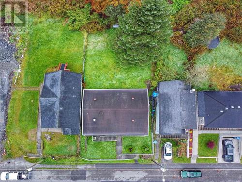 340 W 6Th Avenue, Prince Rupert, BC - Outdoor