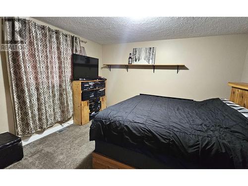 1649 Cottonwood Street, Telkwa, BC - Indoor Photo Showing Bedroom