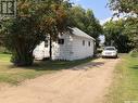 454 2Nd Avenue Ne, Preeceville, SK  - Outdoor 