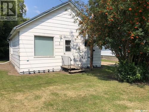 454 2Nd Avenue Ne, Preeceville, SK - Outdoor