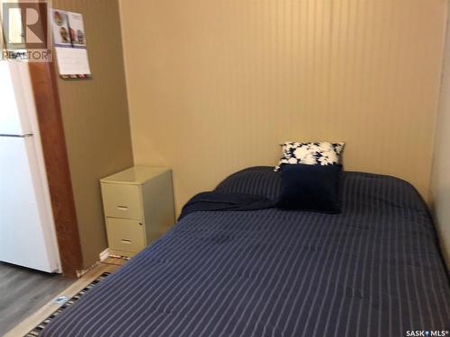 454 2Nd Avenue Ne, Preeceville, SK - Indoor Photo Showing Bedroom