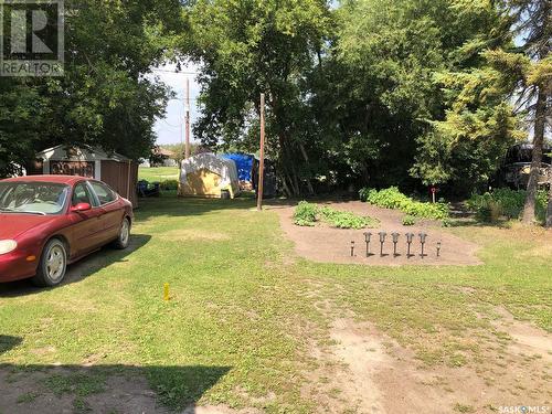 454 2Nd Avenue Ne, Preeceville, SK - Outdoor