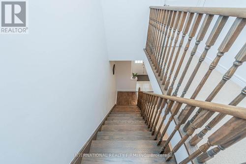 99 Huguenot Road, Oakville, ON - Indoor Photo Showing Other Room