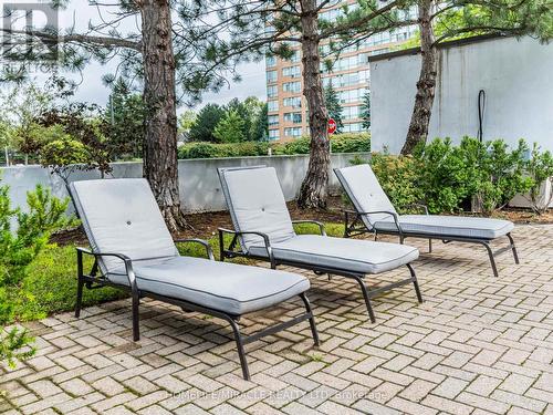 604 - 1270 Maple Crossing Boulevard, Burlington (Brant), ON - Outdoor With Deck Patio Veranda