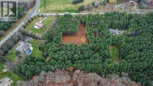 5 West Harris Road, Brant (Brantford Twp), ON - Outdoor With View