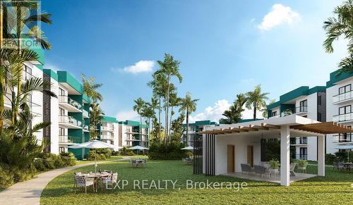 23000 Serena Village, Dominican, ON - Outdoor With Facade