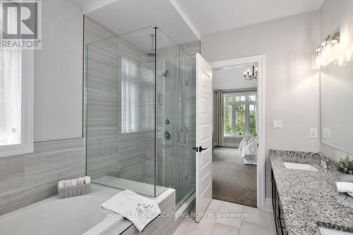 128 Timber Lane, Blue Mountains, ON - Indoor Photo Showing Bathroom