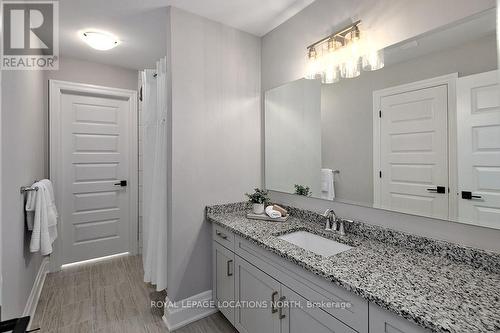 128 Timber Lane, Blue Mountains, ON - Indoor Photo Showing Bathroom