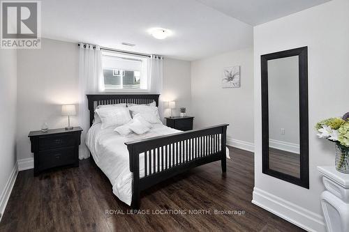 128 Timber Lane, Blue Mountains, ON - Indoor Photo Showing Bedroom