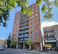 154 NELSON STREET UNIT#401  Ottawa, ON K1N 7R5