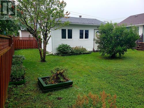 37 Memorial Drive, Gander, NL - Outdoor