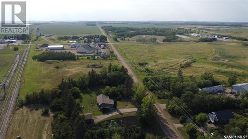 Jenson Property, Birch Hills, SK 