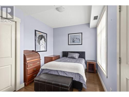 3545 Carrington Road Unit# 301, West Kelowna, BC - Indoor Photo Showing Bedroom