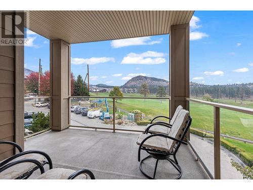 3545 Carrington Road Unit# 301, West Kelowna, BC - Outdoor With View With Exterior