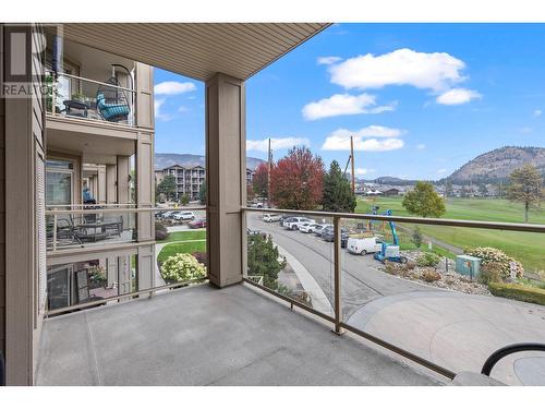 3545 Carrington Road Unit# 301, West Kelowna, BC - Outdoor With View