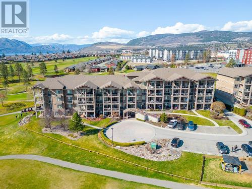 3545 Carrington Road Unit# 301, West Kelowna, BC - Outdoor With View