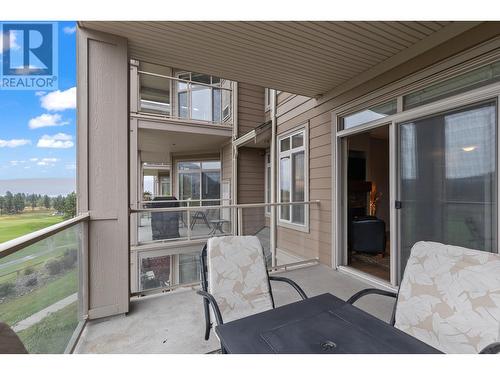 3545 Carrington Road Unit# 301, West Kelowna, BC - Outdoor With Exterior