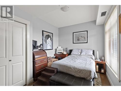 3545 Carrington Road Unit# 301, West Kelowna, BC - Indoor Photo Showing Bedroom