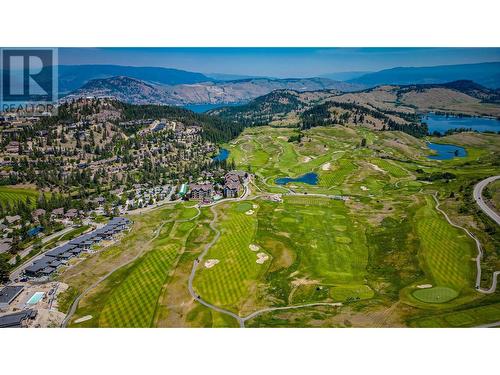 251 Predator Ridge Drive Unit# 36, Vernon, BC - Outdoor With View