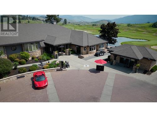 251 Predator Ridge Drive Unit# 36, Vernon, BC - Outdoor With View