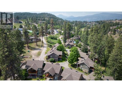 251 Predator Ridge Drive Unit# 36, Vernon, BC - Outdoor With View