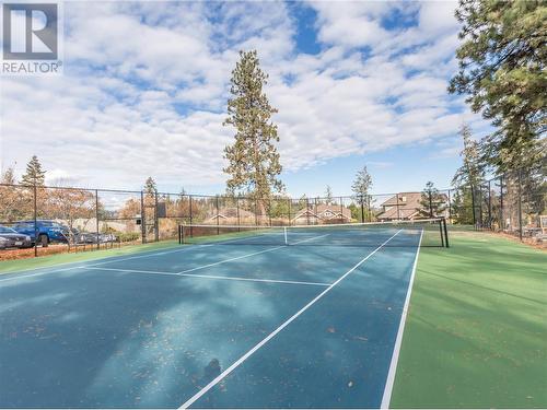 251 Predator Ridge Drive Unit# 36, Vernon, BC - Outdoor With View