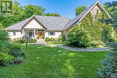 22 O'Donnell Court, Penetanguishene, ON - Outdoor