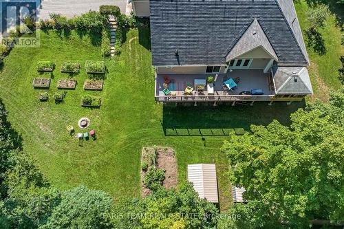 22 O'Donnell Court, Penetanguishene, ON - Outdoor