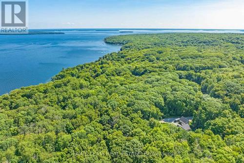 22 O'Donnell Court, Penetanguishene, ON - Outdoor With Body Of Water With View