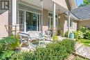 22 O'Donnell Court, Penetanguishene, ON  - Outdoor With Deck Patio Veranda 