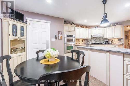 22 O'Donnell Court, Penetanguishene, ON - Indoor