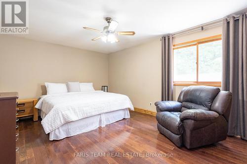 447 William Street, Midland, ON - Indoor Photo Showing Bedroom