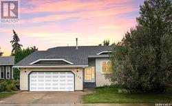 115 Bentham CRESCENT  Saskatoon, SK S7N 3V2