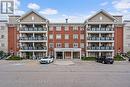 212 - 70 Baycliffe Crescent, Brampton (Northwest Brampton), ON  - Outdoor With Balcony With Facade 