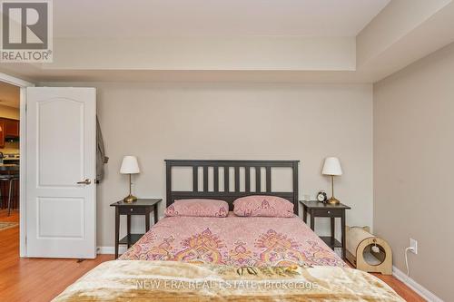 212 - 70 Baycliffe Crescent, Brampton (Northwest Brampton), ON - Indoor Photo Showing Bedroom