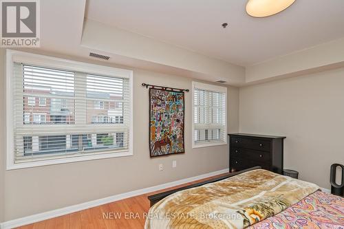 212 - 70 Baycliffe Crescent, Brampton, ON - Indoor Photo Showing Bedroom