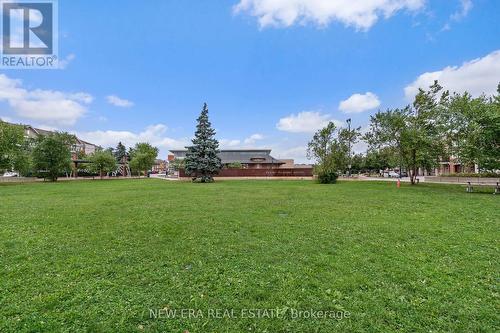 212 - 70 Baycliffe Crescent, Brampton (Northwest Brampton), ON - Outdoor With View