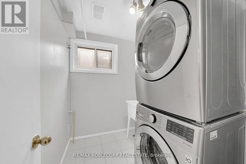 23 Kanarick Crescent, Toronto (Glenfield-Jane Heights), ON - Indoor Photo Showing Laundry Room