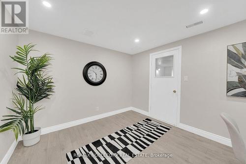 23 Kanarick Crescent, Toronto (Glenfield-Jane Heights), ON - Indoor Photo Showing Other Room