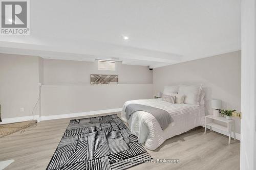 23 Kanarick Crescent, Toronto (Glenfield-Jane Heights), ON - Indoor Photo Showing Bedroom