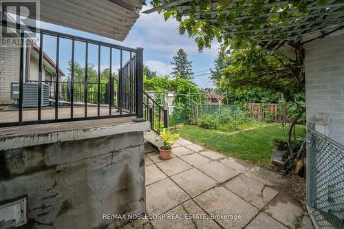 23 Kanarick Crescent, Toronto (Glenfield-Jane Heights), ON - Outdoor