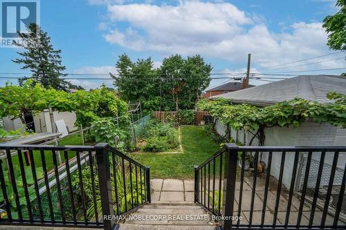 23 Kanarick Crescent, Toronto (Glenfield-Jane Heights), ON - Outdoor